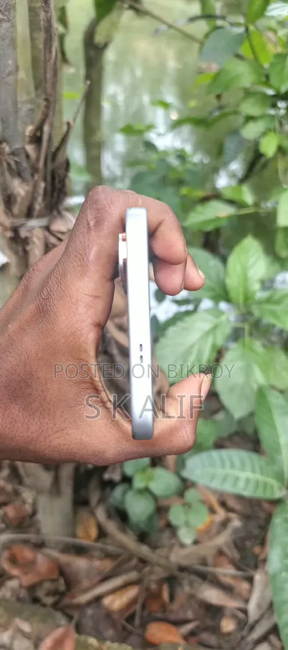 Infinix Hot 60 Pro 128 GB Silver