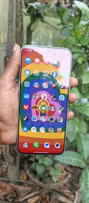 Infinix Hot 60 Pro 128 GB Silver