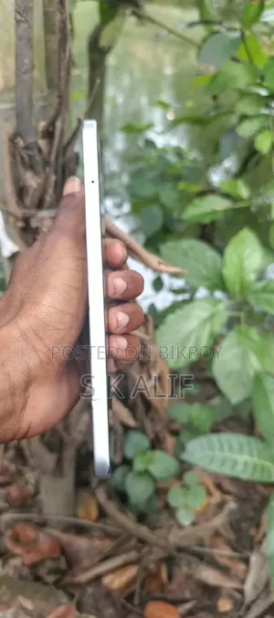 Infinix Hot 60 Pro 128 GB Silver