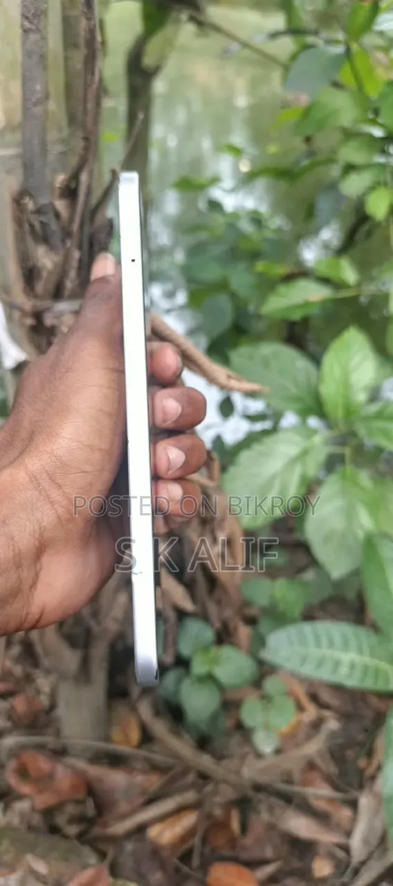 Infinix Hot 60 Pro 128 GB Silver