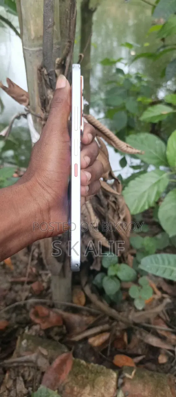 Infinix Hot 60 Pro 128 GB Silver