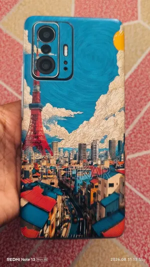 Xiaomi 11T Pro 256 GB Blue