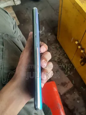 Xiaomi 11T Pro 256 GB Blue