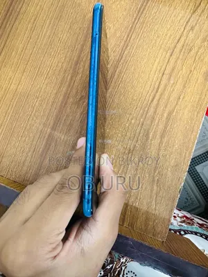 Samsung Galaxy A7 128 GB Blue