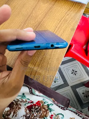 Samsung Galaxy A7 128 GB Blue