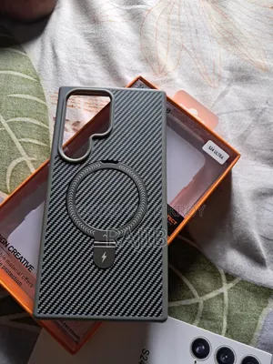 S24ultra Back Cover