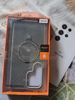 S24ultra Back Cover