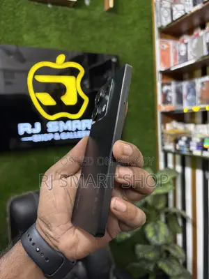 Xiaomi Redmi Note 13 256 GB Black