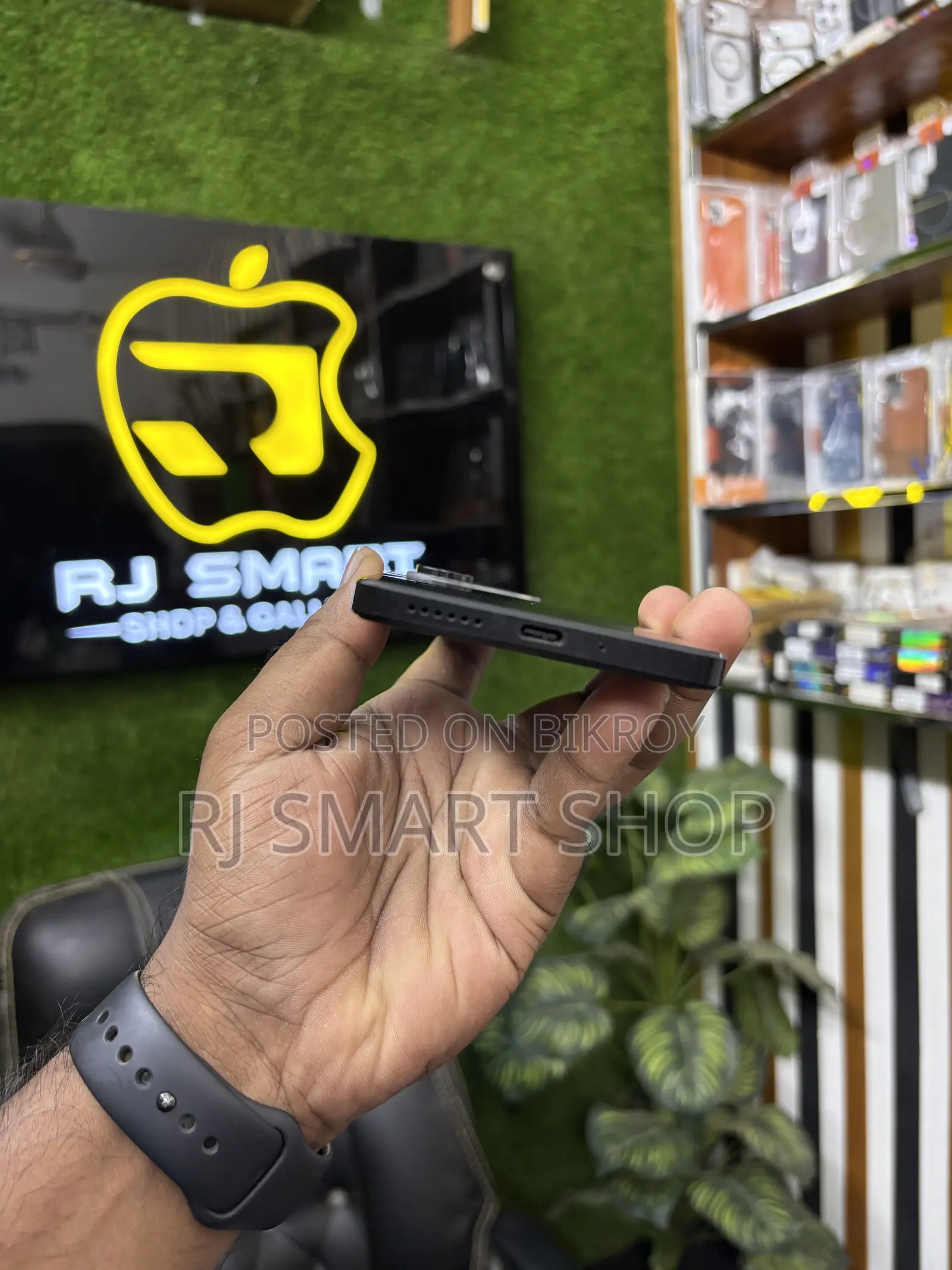Xiaomi Redmi Note 13 256 GB Black