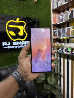 Xiaomi Redmi Note 13 256 GB Black