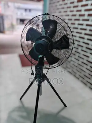 Walton 24 Inch WPF24A Tripod Fan Stock Clearance Sale 30% Off