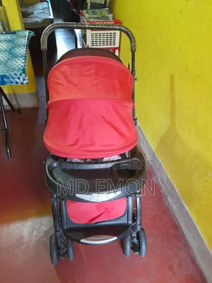 বেবি স্ট্রোলার