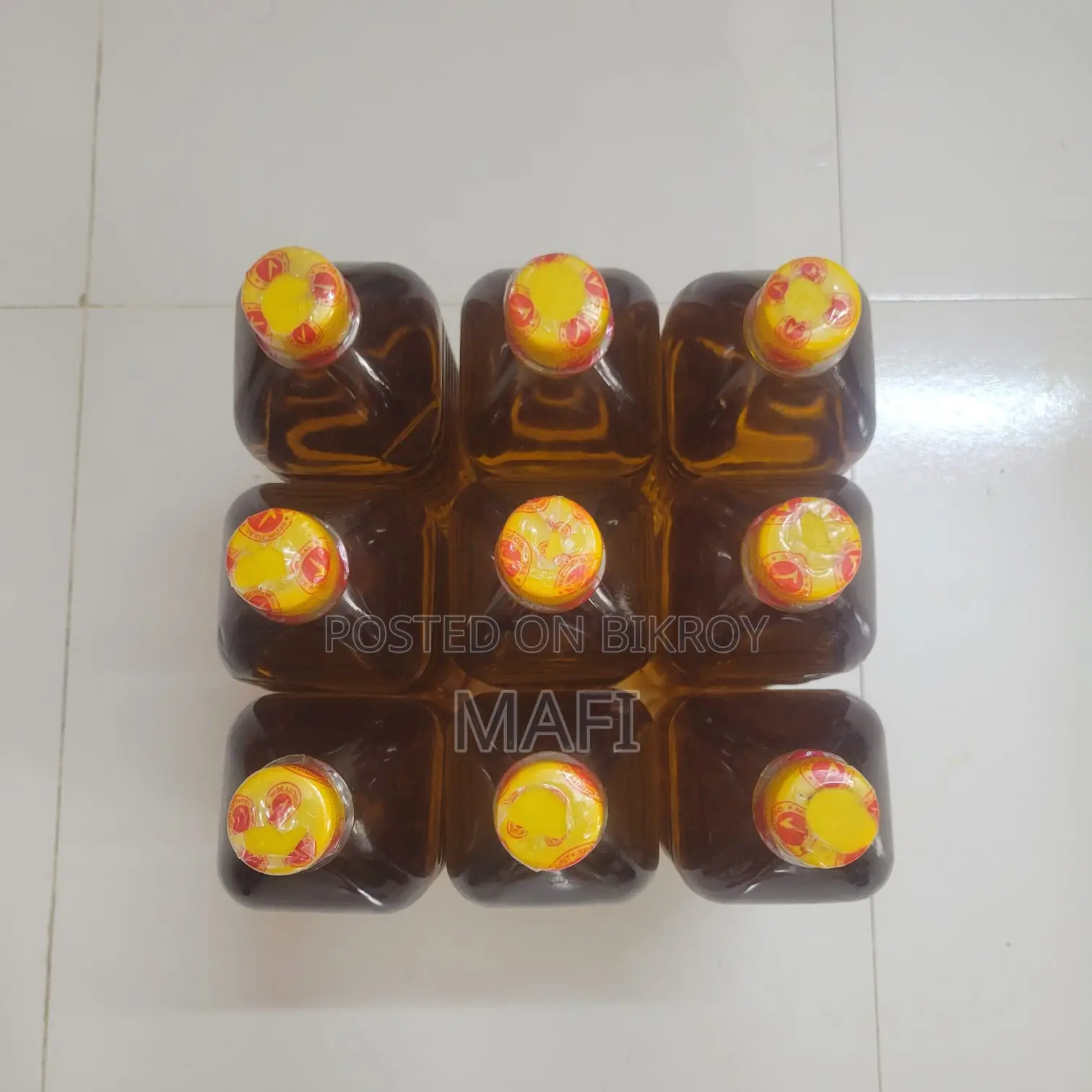 সরিষার তেল