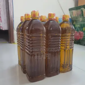 সরিষার তেল