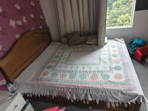 King Size Bed