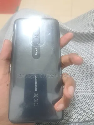Xiaomi Redmi 8 64 GB Black