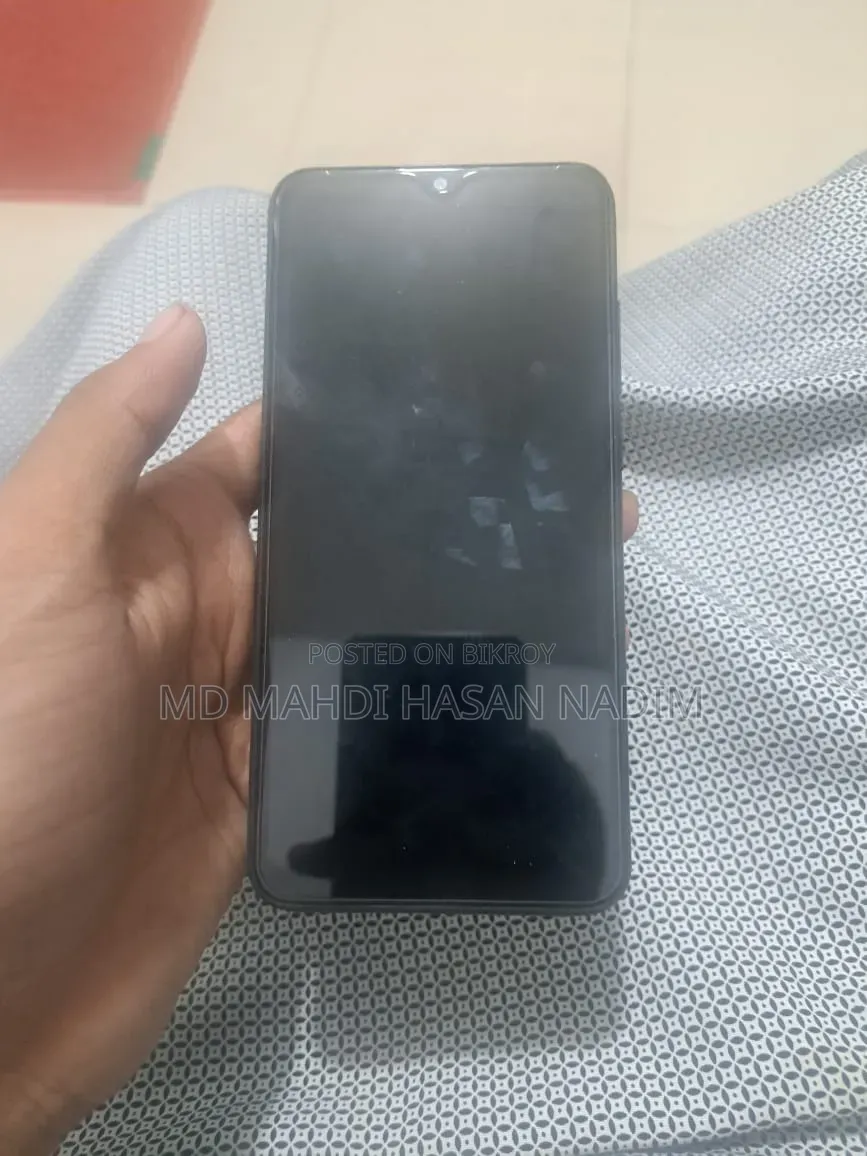 Xiaomi Redmi 8 64 GB Black
