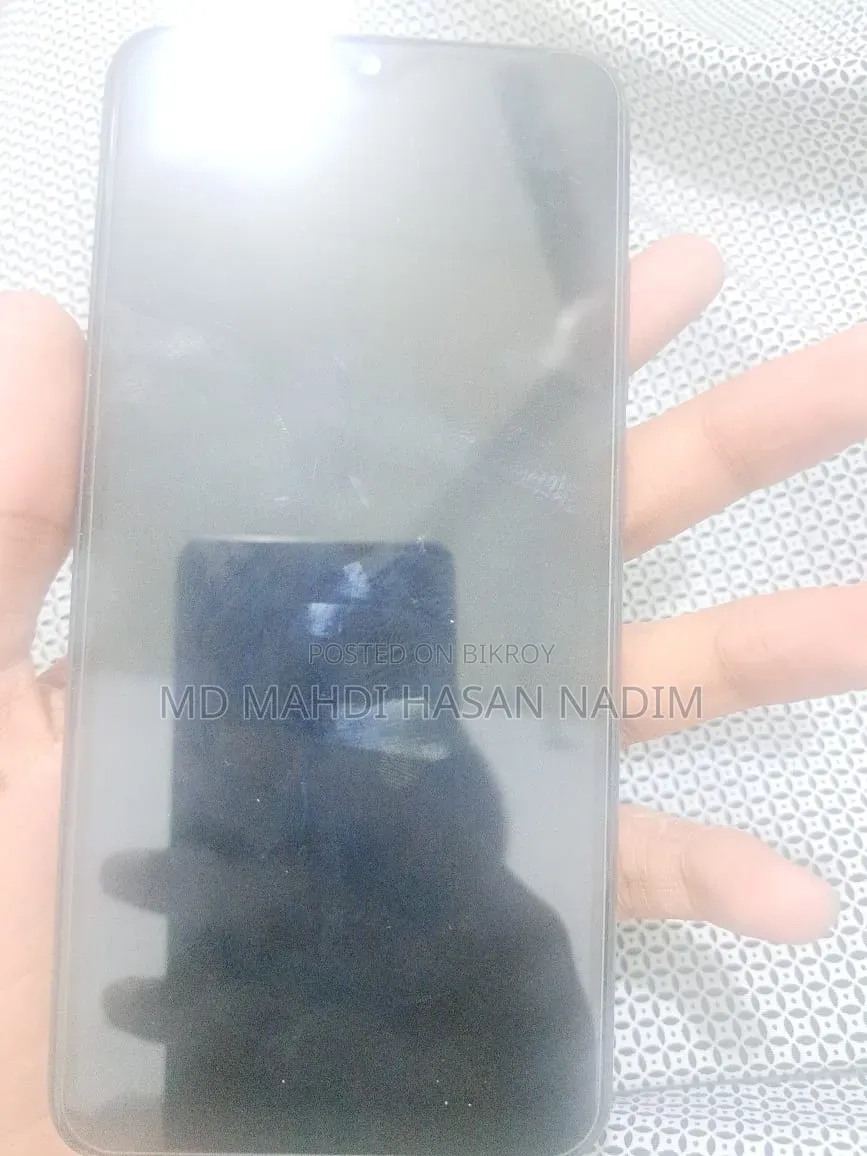 Xiaomi Redmi 8 64 GB Black
