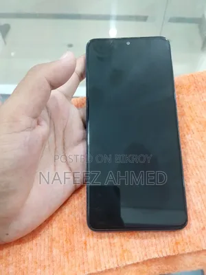 শাওমি রেডমি নোট ১১ ১২৮ জিবি ব্লু
