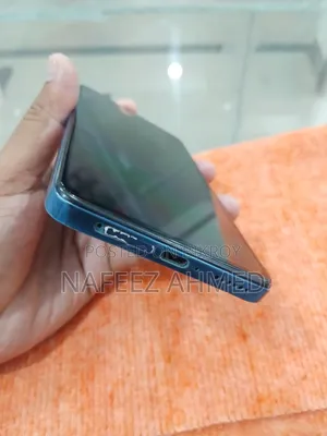 শাওমি রেডমি নোট ১১ ১২৮ জিবি ব্লু