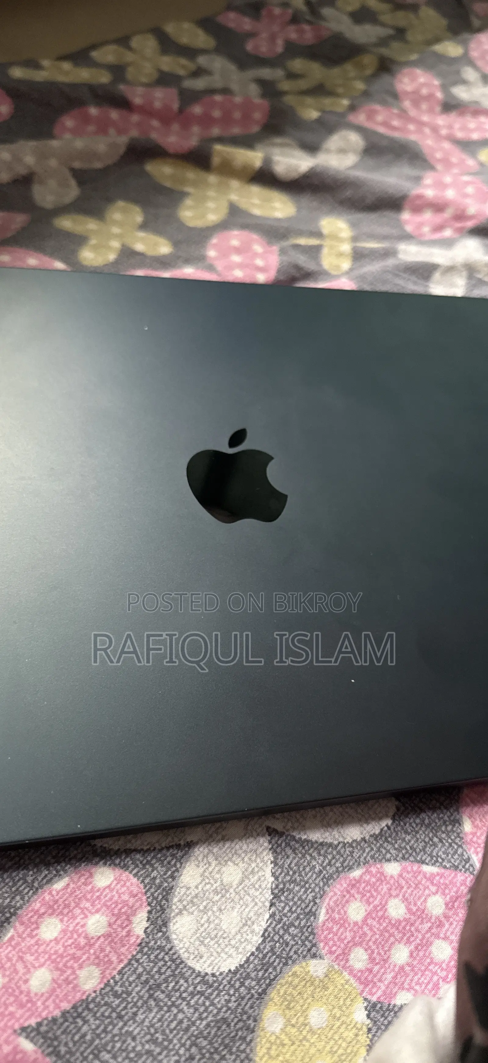Laptop Apple MacBook Air 2024 M3 16GB Apple M3 SSD 512GB