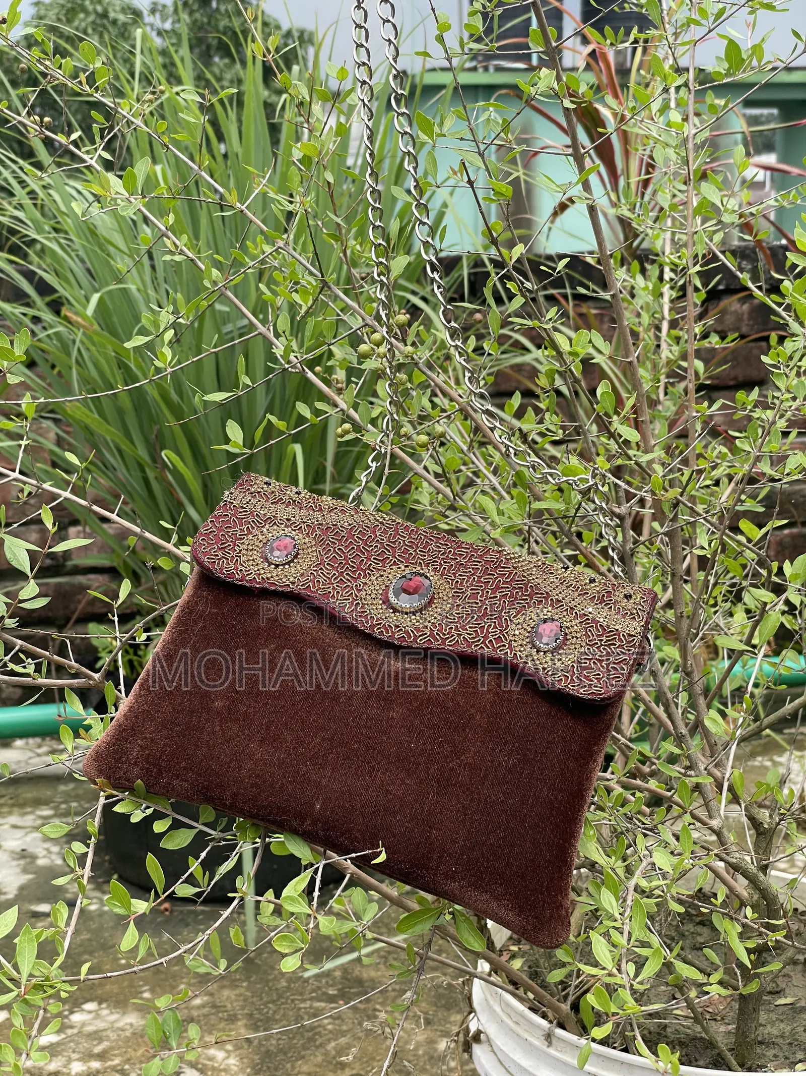 Women Bag Aarong