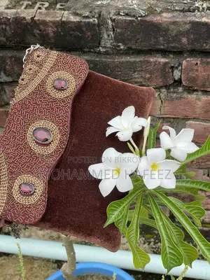 Women Bag Aarong