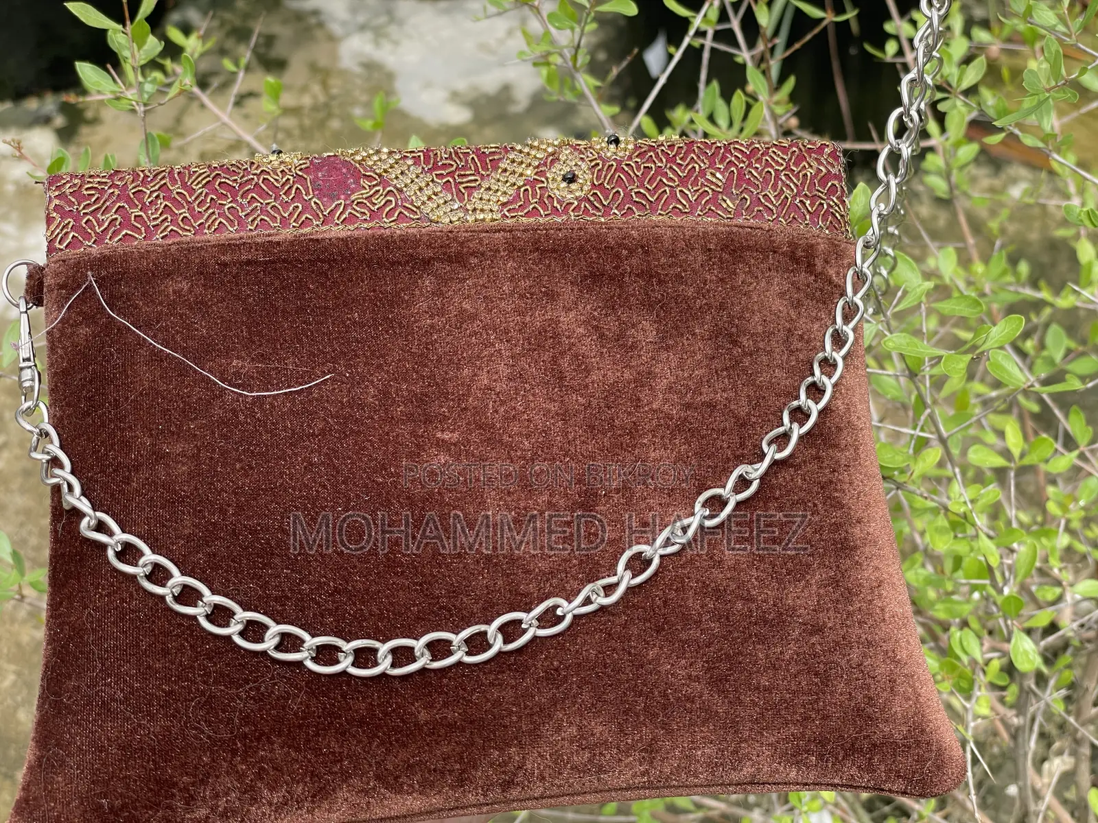 Women Bag Aarong