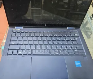 Laptop HP Dragonfly G2 16GB Intel Core i5 SSD 512GB