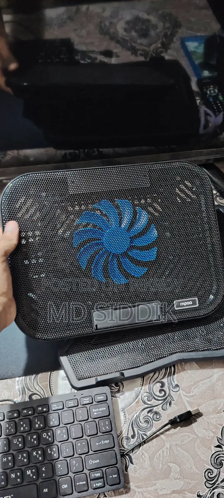 Laptop Accessories