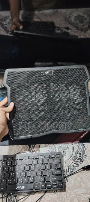 Laptop Accessories