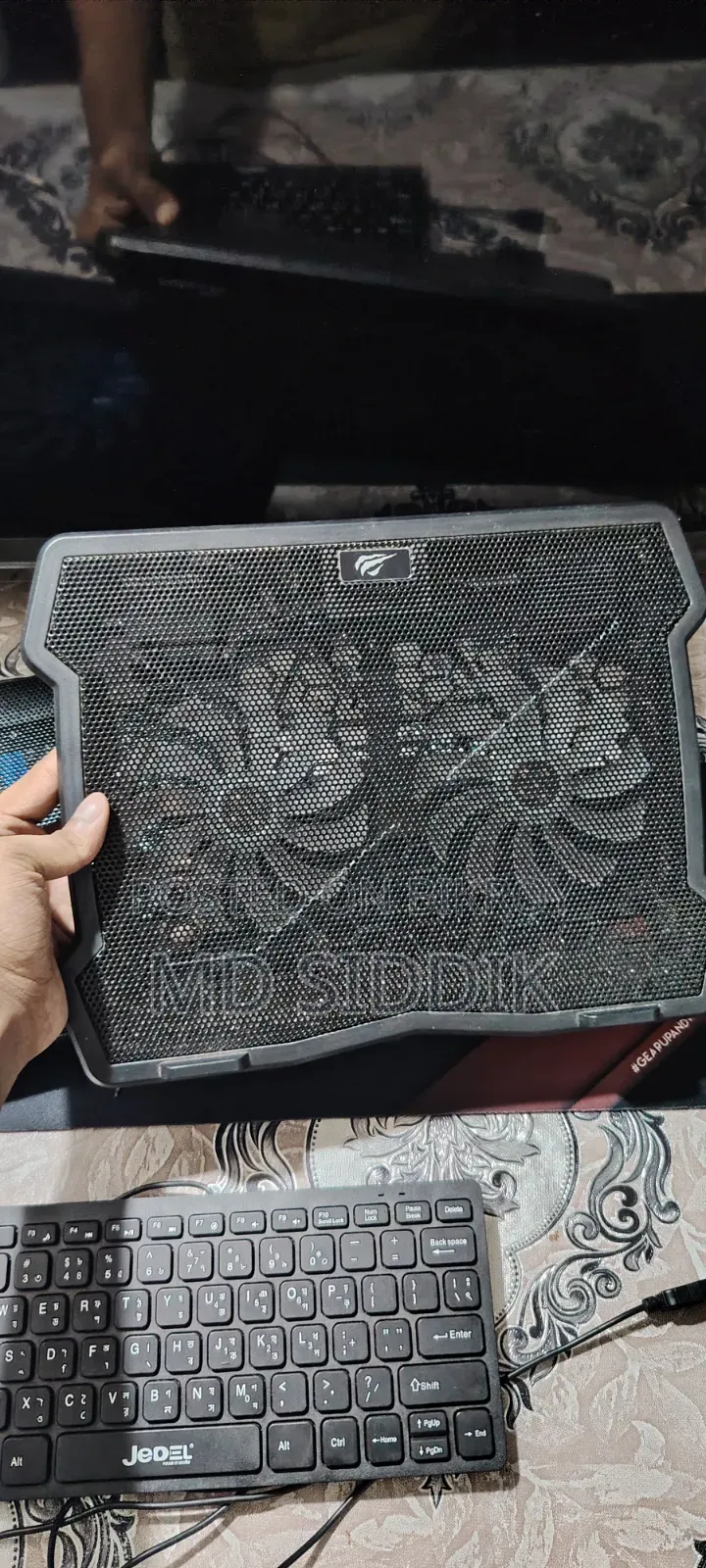 Laptop Accessories