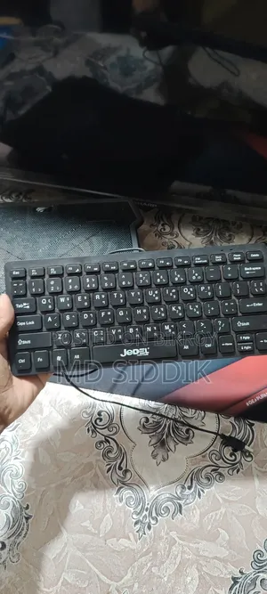 Laptop Accessories