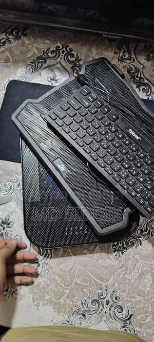Laptop Accessories