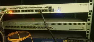 Mikrotik RB 1100AHx4 Model