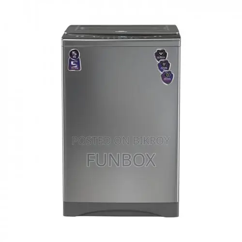 New Walton 15kg Full Auto Washing Machine 30% Off WWM-Tqm150