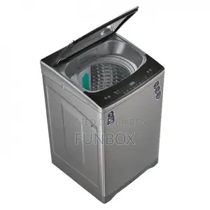 New Walton 15kg Full Auto Washing Machine 30% Off WWM-Tqm150