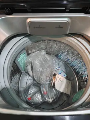 New Walton 15kg Full Auto Washing Machine 30% Off WWM-Tqm150