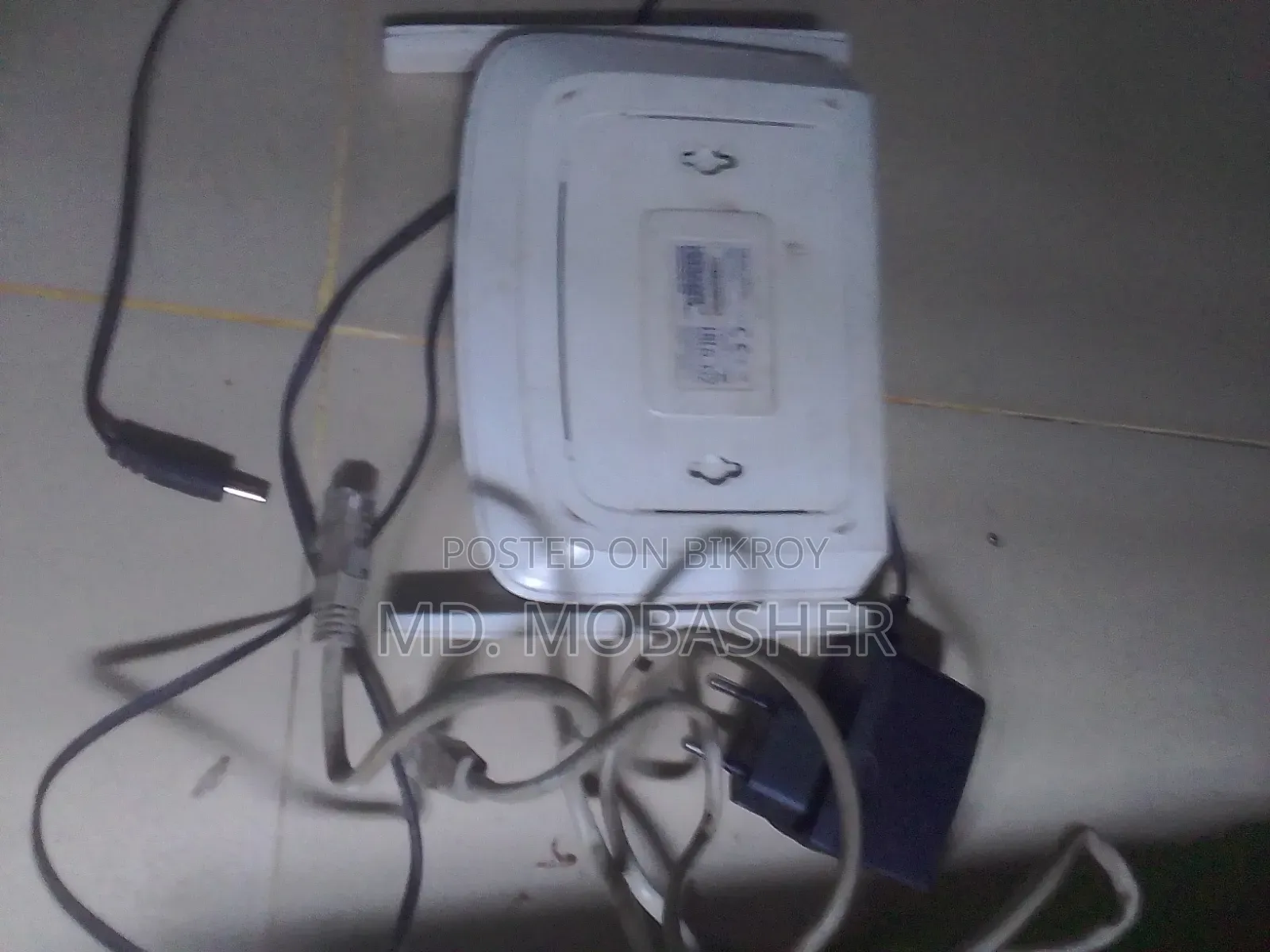 Wifi Router