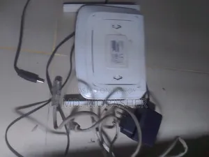Wifi Router