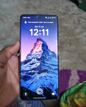 রিয়েলমি ১২ প্রো ২৫৬ জিবি ইয়েলো