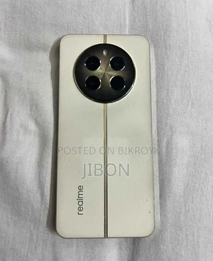 Realme 12 Pro 256 GB Yellow