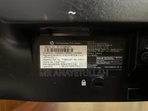 HP ProDisplay P191 18.5" LED Monitor