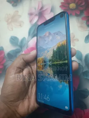 Huawei Nova 3i 128 GB Blue