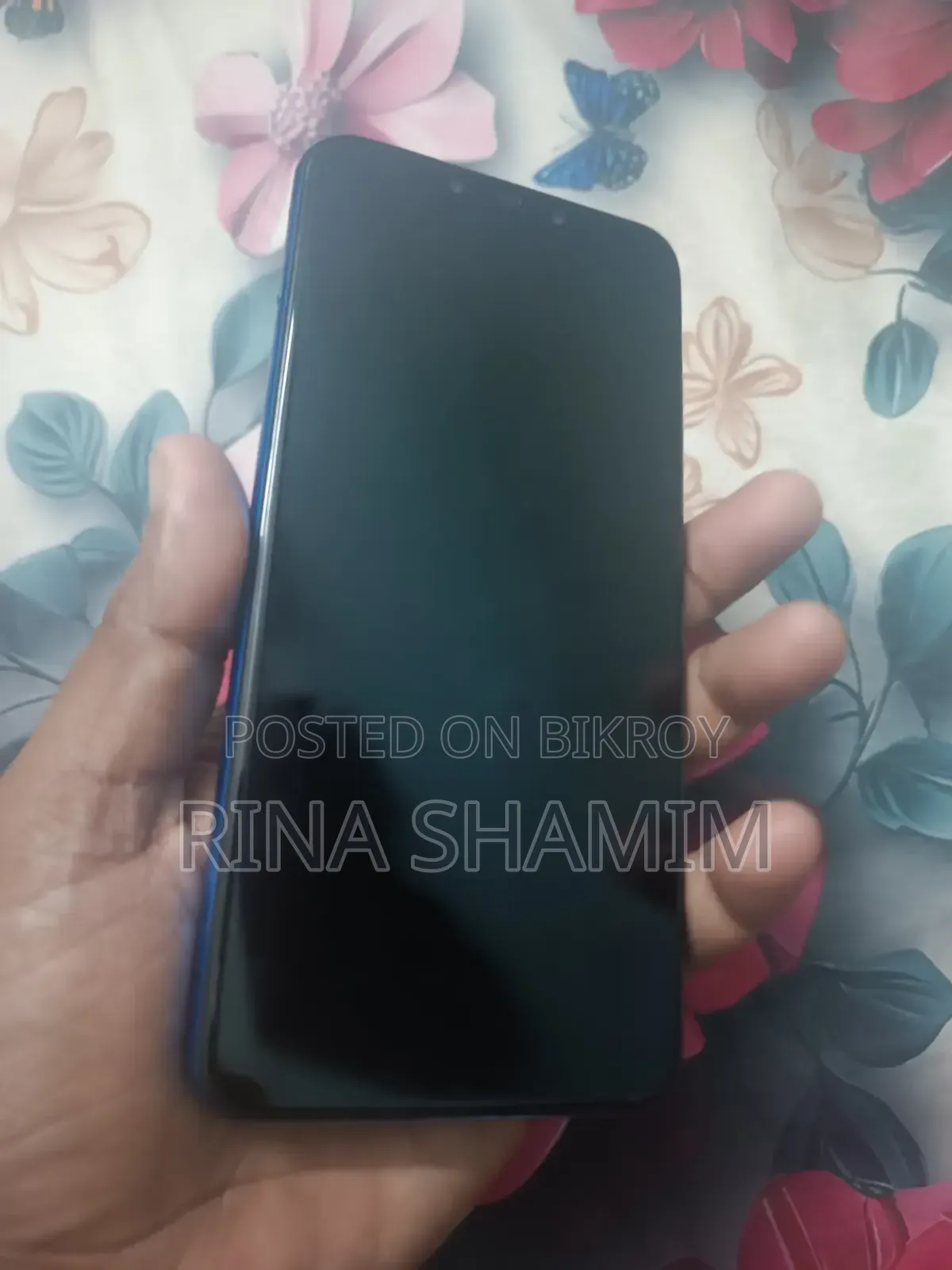 Huawei Nova 3i 128 GB Blue