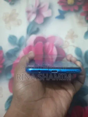 Huawei Nova 3i 128 GB Blue