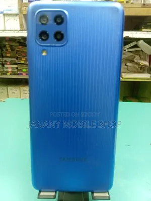 Samsung Galaxy F22 128 GB Black