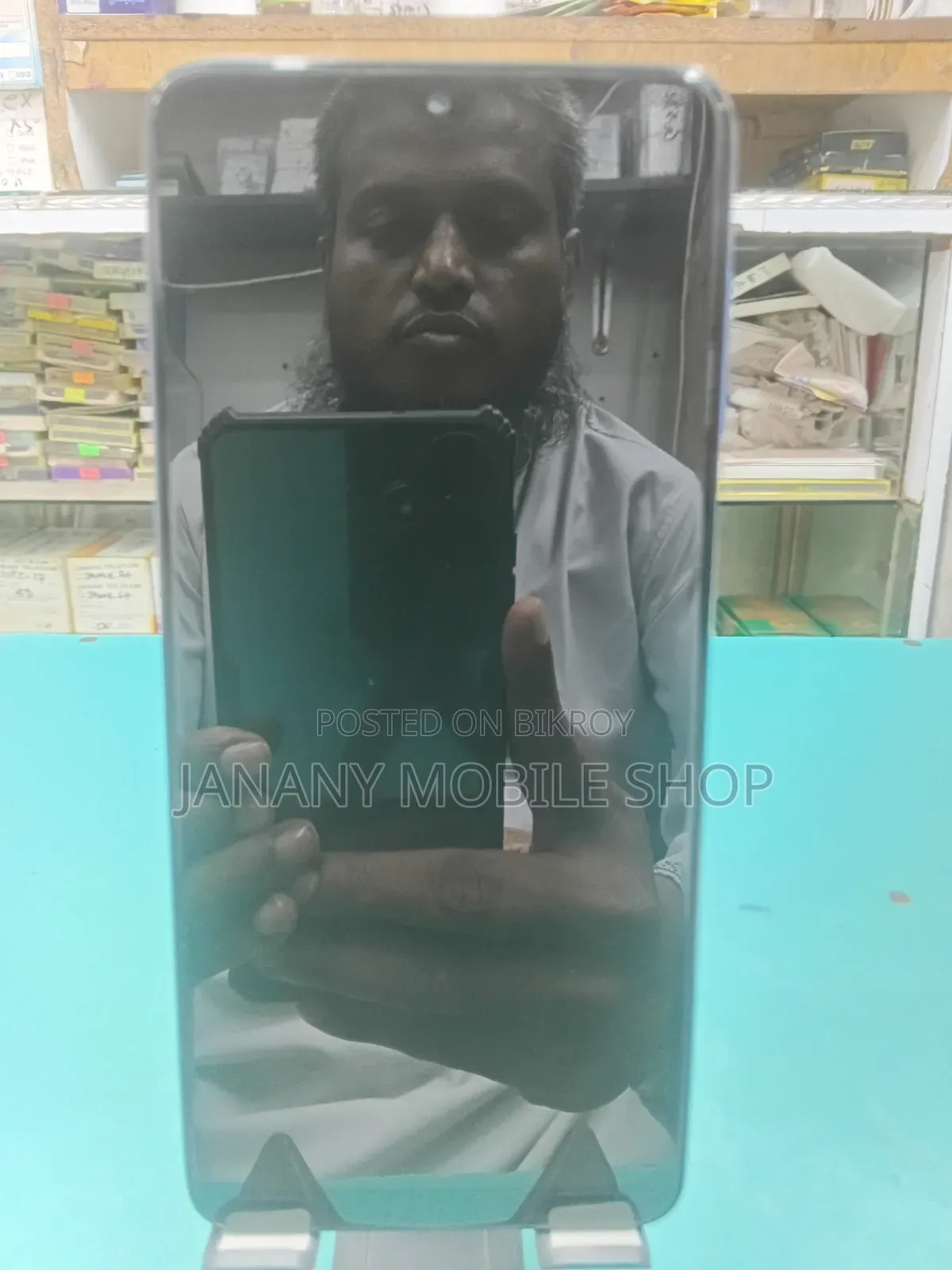 Samsung Galaxy F22 128 GB Black