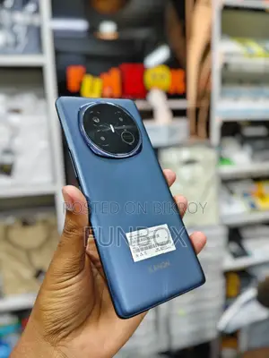 Walton XANON X91 256 GB Gray
