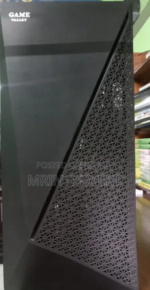 কম্পিউটার কেস